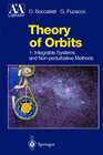 Buchcover Theory of Orbits