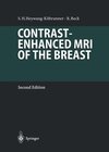 Buchcover Contrast-Enhanced MRI of the Breast
