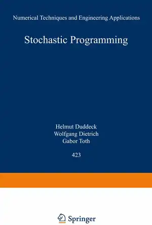 Buchcover ISBN 9783540589969