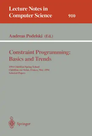 Buchcover ISBN 9783540591559