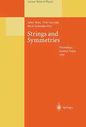 Buchcover ISBN 9783540591634