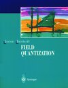 Buchcover Field Quantization