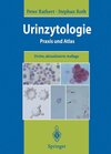 Buchcover Urinzytologie