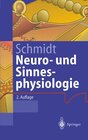 Buchcover Neuro- und Sinnesphysiologie