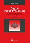 Buchcover Digital Image Processing