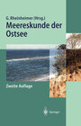 Buchcover Meereskunde der Ostsee