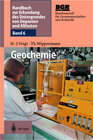 Buchcover Geochemie