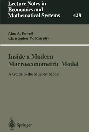 Buchcover ISBN 9783540600275