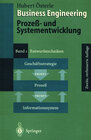 Buchcover Business Engineering. Prozeß- und Systementwicklung