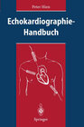 Buchcover Echokardiographie-Handbuch