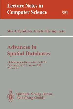 Buchcover ISBN 9783540601593