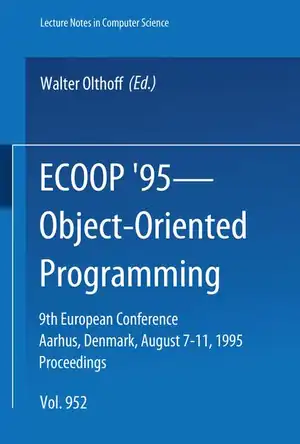 Buchcover ISBN 9783540601609