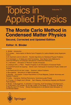 Buchcover ISBN 9783540601746