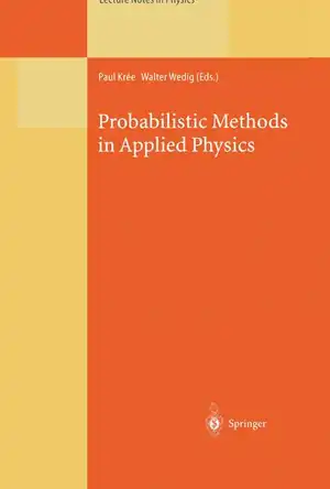 Buchcover ISBN 9783540602149