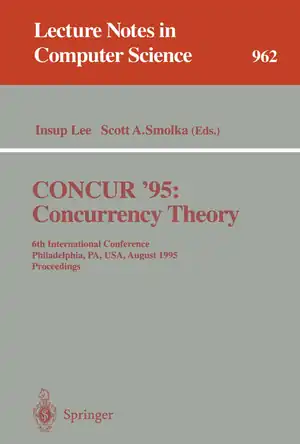 Buchcover ISBN 9783540602187