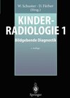 Buchcover Kinderradiologie 1