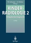 Buchcover Kinderradiologie 2
