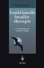 Buchcover Funktionelle Insulintherapie