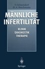 Buchcover Männliche Infertilität