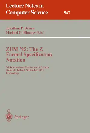 Buchcover ISBN 9783540602712