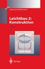 Buchcover Leichtbau