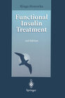 Buchcover Functional Insulin Treatment