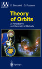 Buchcover Theory of Orbits