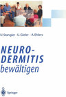 Buchcover Neurodermitis bewältigen