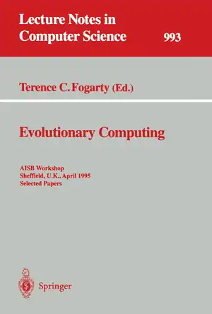 Buchcover ISBN 9783540604693