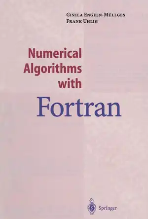 Buchcover ISBN 9783540605294