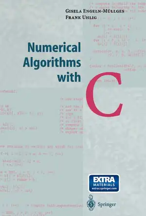 Buchcover ISBN 9783540605300