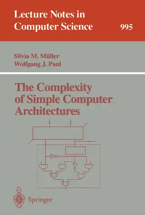 Buchcover ISBN 9783540605805