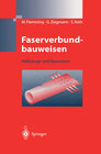 Buchcover Faserverbundbauweisen