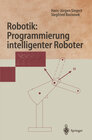 Buchcover Robotik: Programmierung intelligenter Roboter