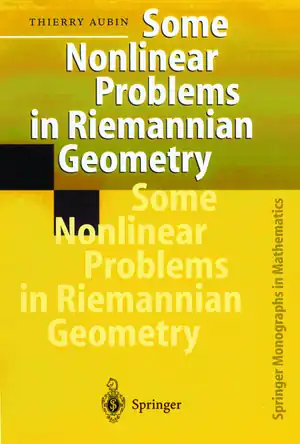 Buchcover ISBN 9783540607526