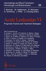 Buchcover Acute Leukemias VI