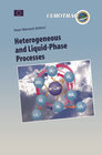 Buchcover Heterogeneous and Liquid Phase Processes