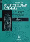 Buchcover Multicellular Animals