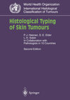 Buchcover Histological Typing of Skin Tumours