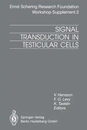 Buchcover ISBN 9783540609100