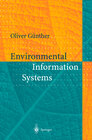 Buchcover Environmental Information Systems