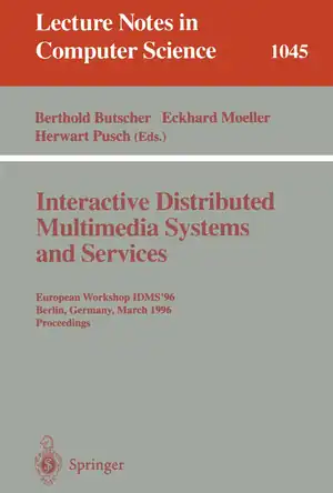 Buchcover ISBN 9783540609384