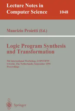 Buchcover ISBN 9783540609391