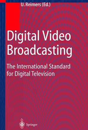 Buchcover ISBN 9783540609469