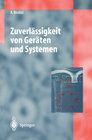 Buchcover Zuverlässigkeit von Geräten und Systemen