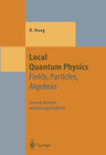 Buchcover Local Quantum Physics