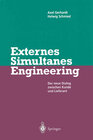 Buchcover Externes Simultanes Engineering