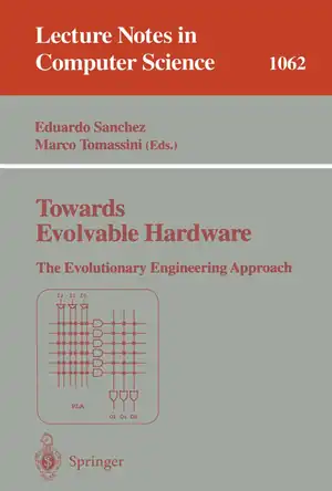 Buchcover ISBN 9783540610939