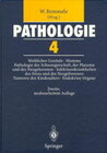 Buchcover Pathologie 4
