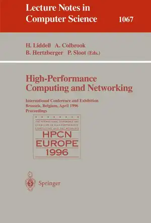 Buchcover ISBN 9783540611424